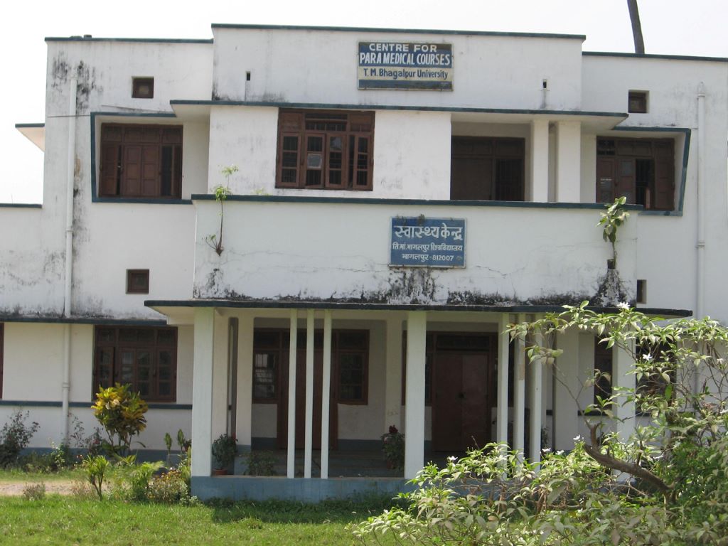 Health Center Image